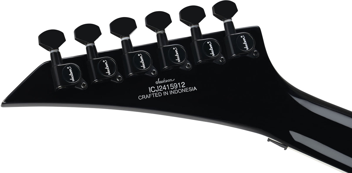 Soloist HH X LRL Hoogglans zwart