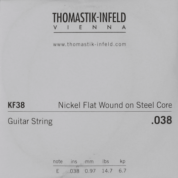KF38 Classic S 38 (Eenheid)