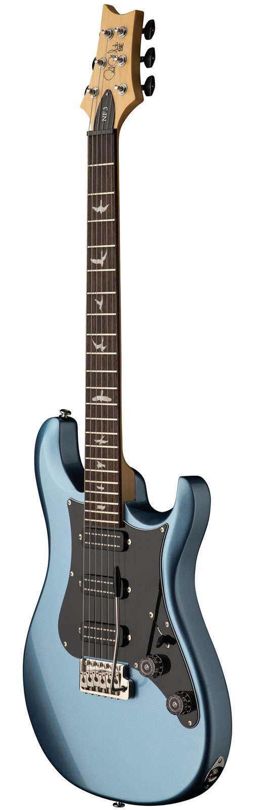 NF3 SE ijsblauw metallic