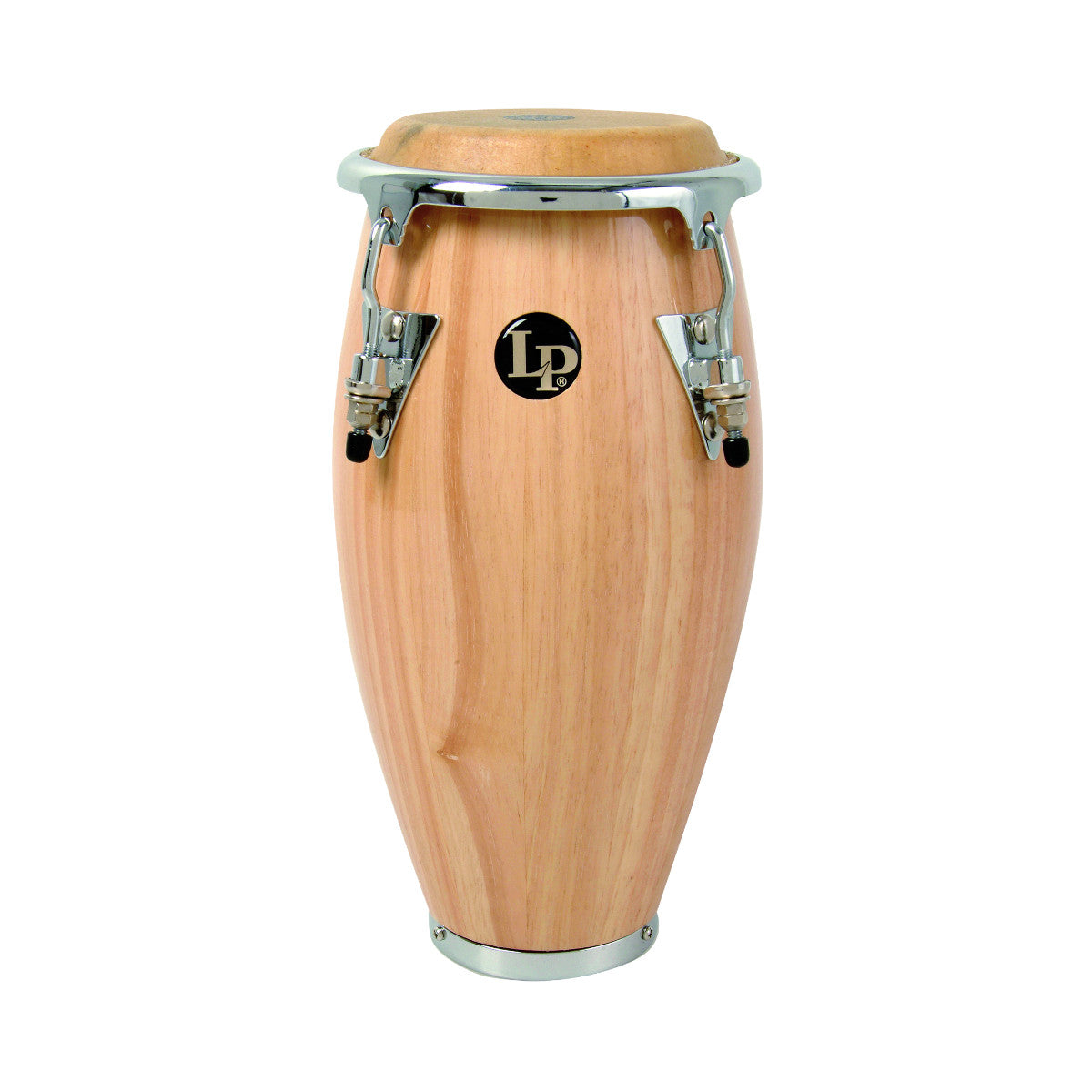 Latin Percussion LP198-AW - MINI CONGA (HEIGHT 11" - HEAD 4.5")