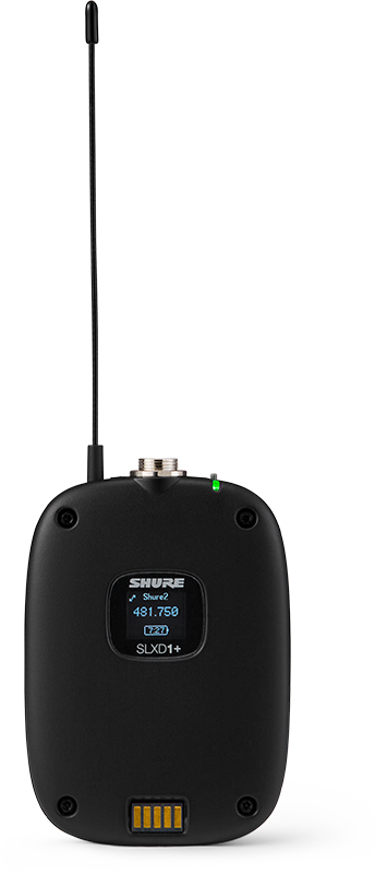 SLXD15+-G65
