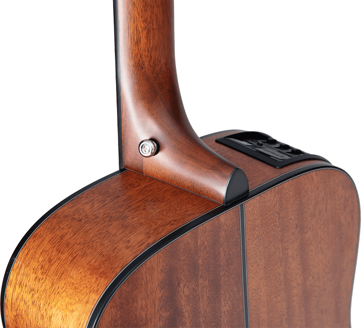 GLD12ENS 12 Dreadnought Sparren-Mahonie