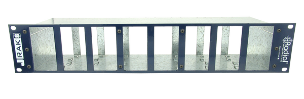 J-rak 8 Rackmontageset voor DI
