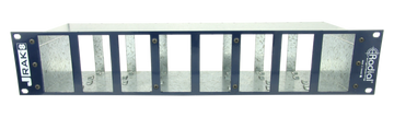 J-rak 8 Rackmontageset voor DI