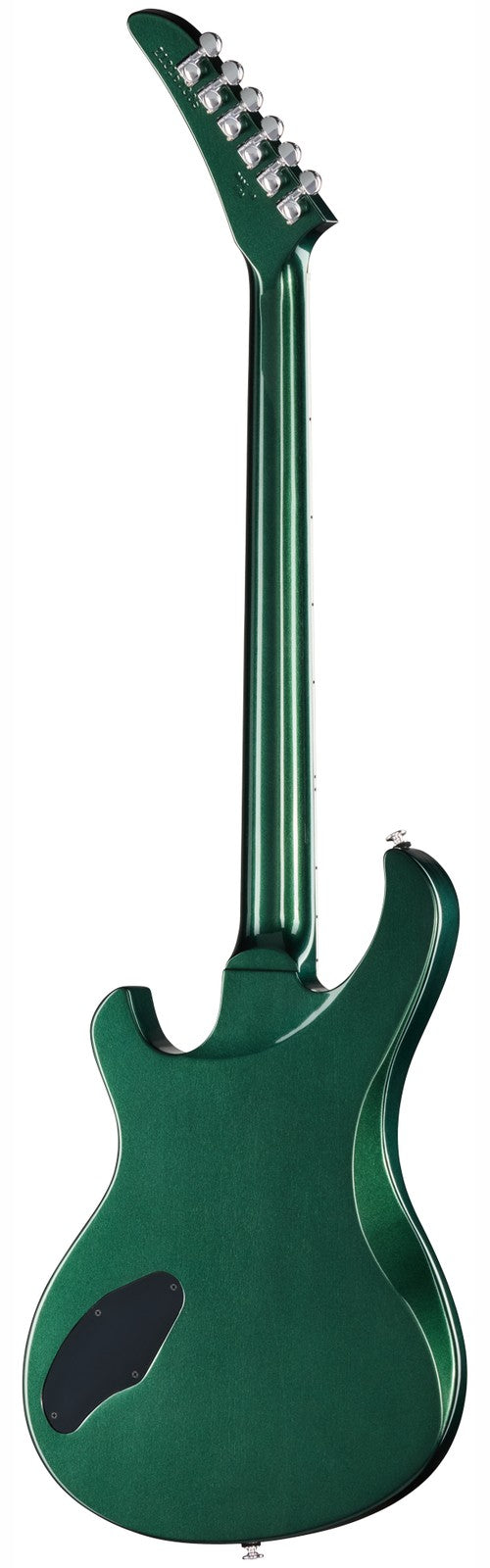 Victory Bariton Brits racegroen Modern