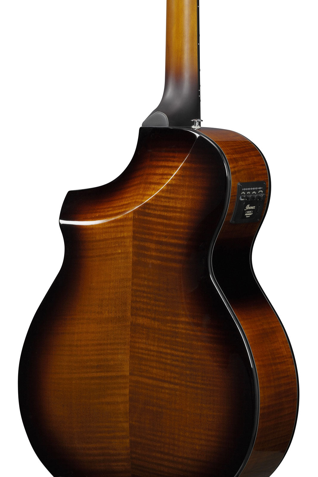 AEWC400-AMS Amberkleurige sunburst