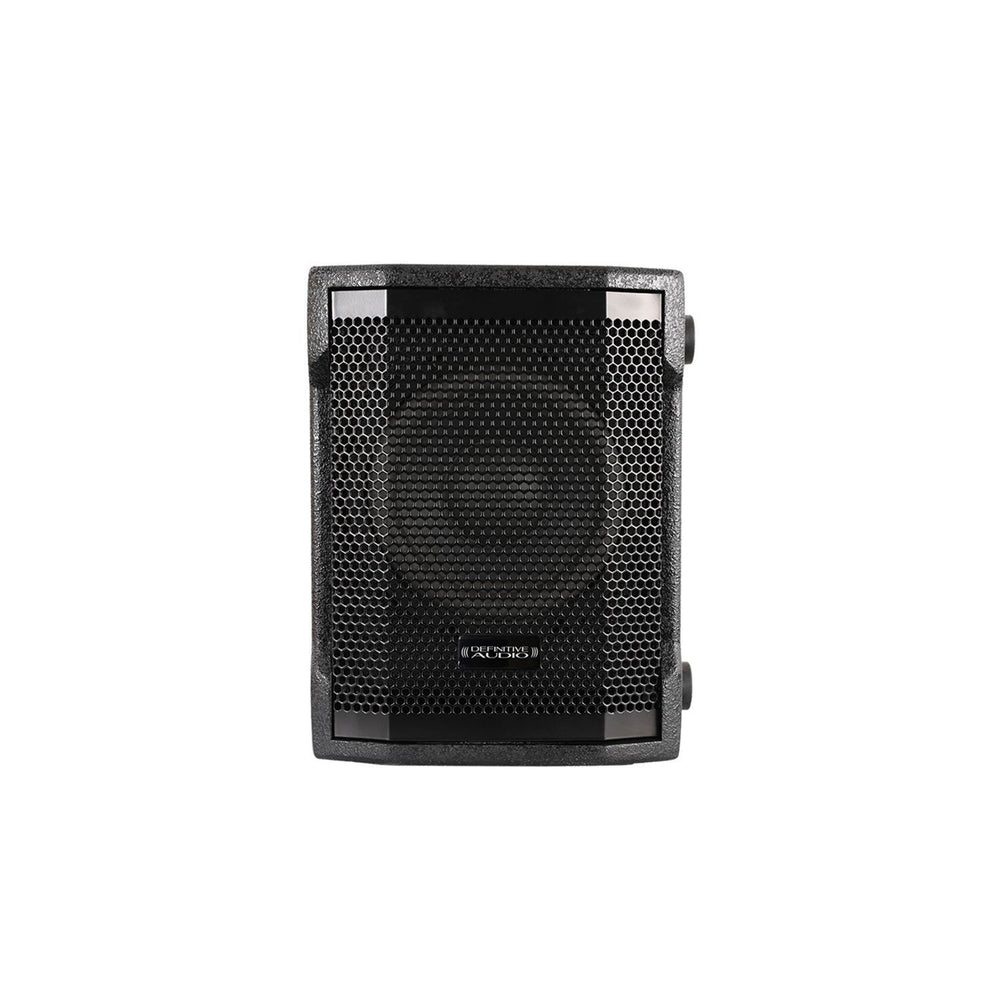 Instasub 8A - Actieve houten subwoofer HP8