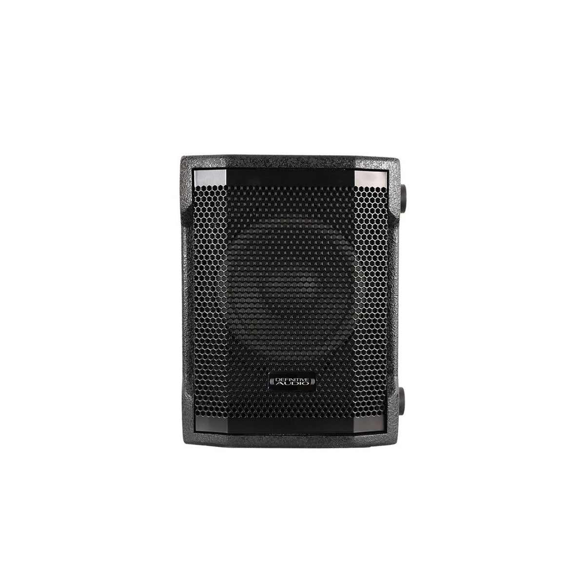 Instasub 8A - Actieve houten subwoofer HP8