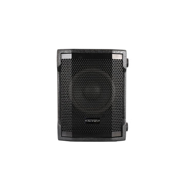 Instasub 8A - Actieve houten subwoofer HP8
