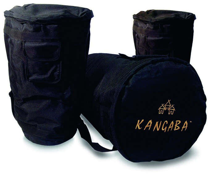 ZO13 - Small Nylon Djembe bag