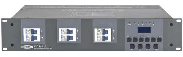 DDP-610S