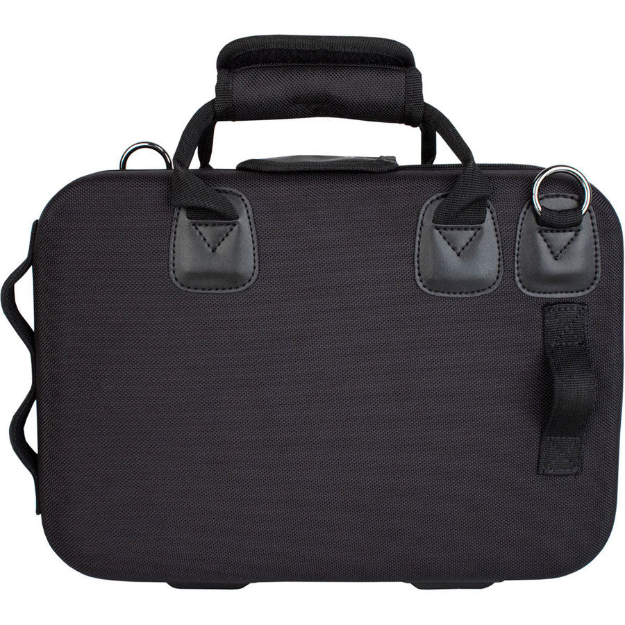 Klarinetkoffer Voor Bes Slimline PB-307