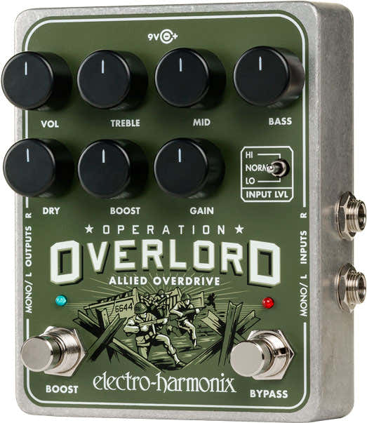 Operation Overlord
