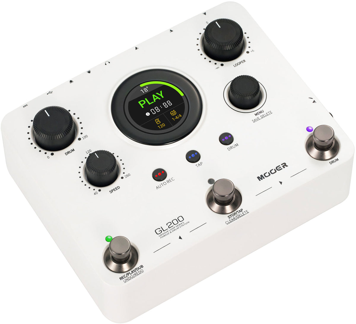 Looper MOOER GL20