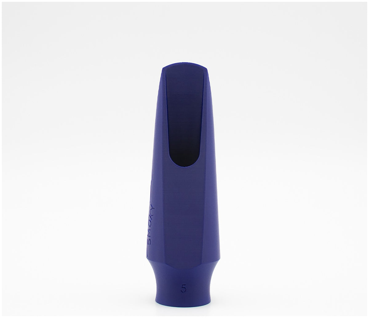 Smoky 5 Blue (Tenor Sax)