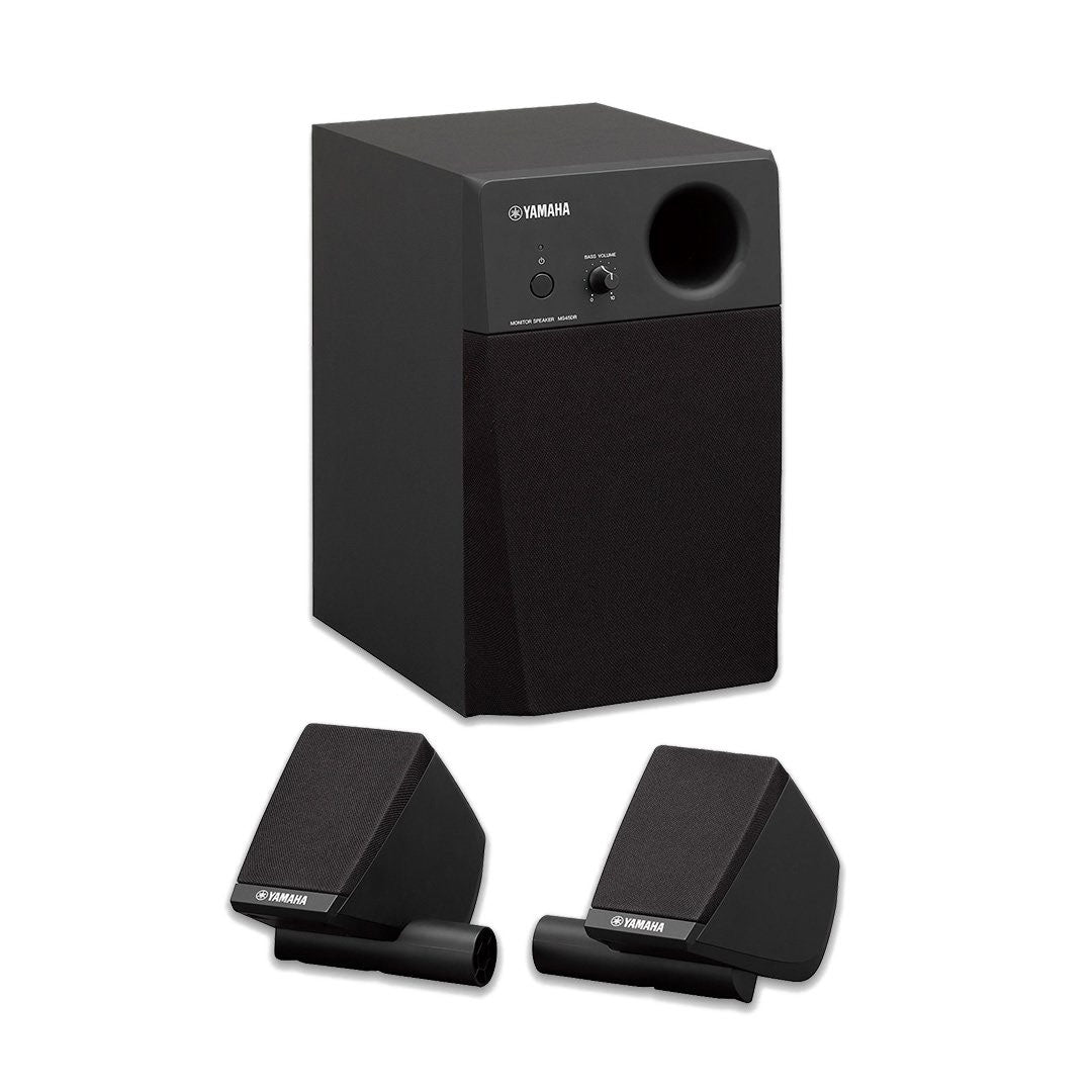Yamaha MS45DR ELECTRONIC DRUM MONITOR SYSTEM