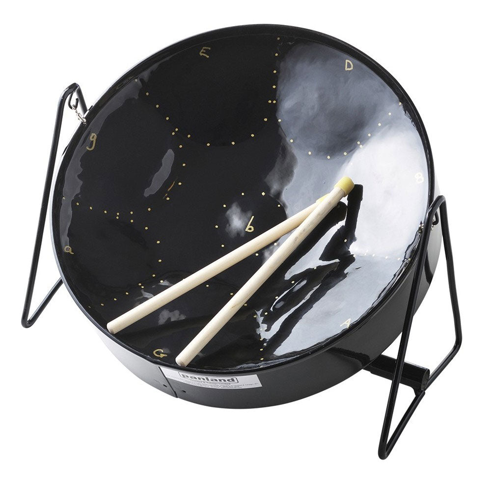 Fuzeau Steel drum