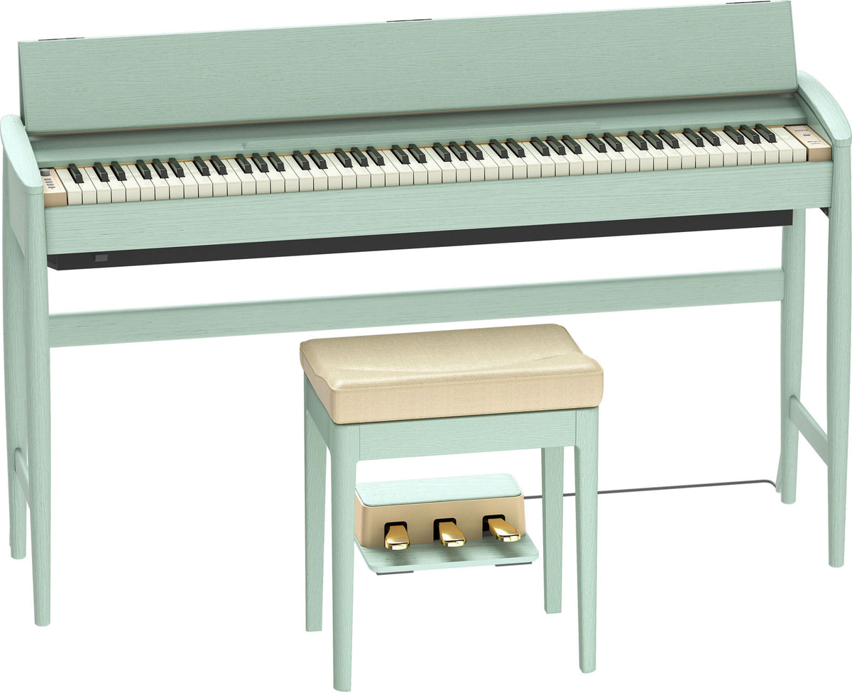 KF-20 Groen