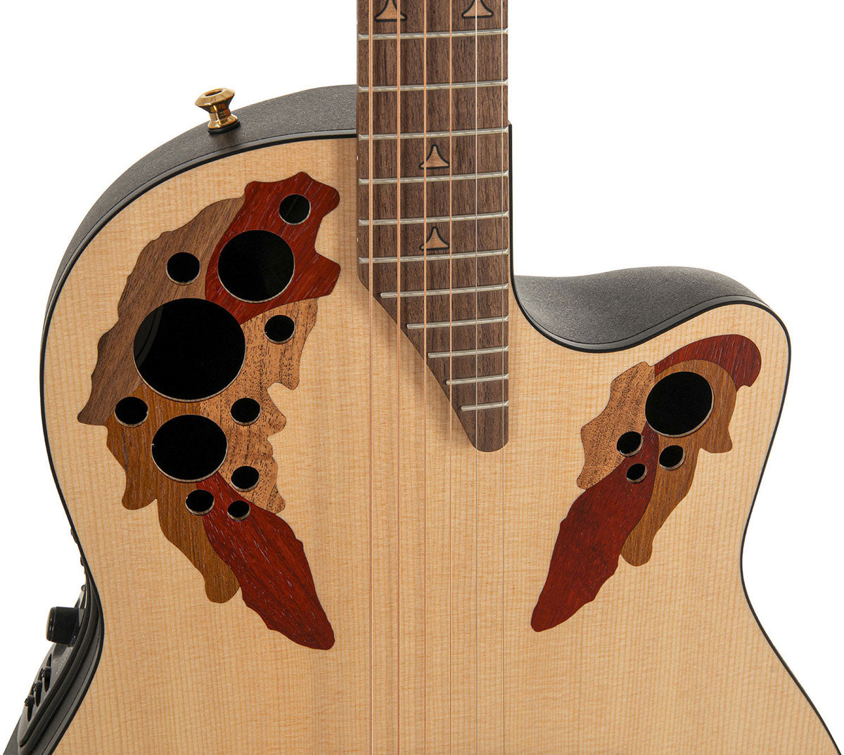 Ov573580 Elite Usa Natural Satin