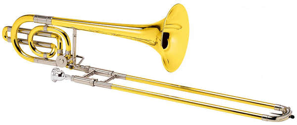 PROFESSIONAL ALTO COMPLET SYMPHONY 36H GOLD LACQUERED