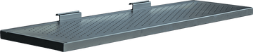 SBS649L EXTRA WIDE SHELF FOR SLATWALL