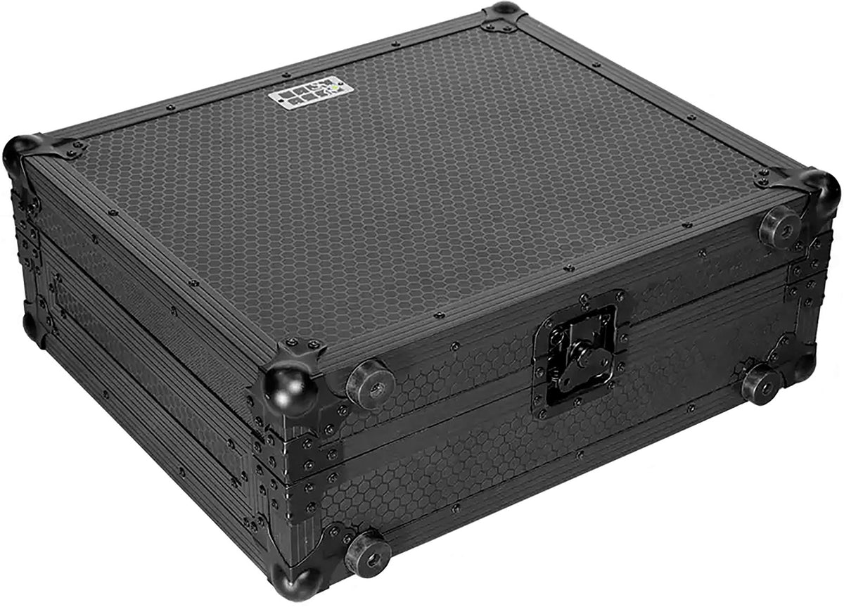 Pro Euphonia Zwart