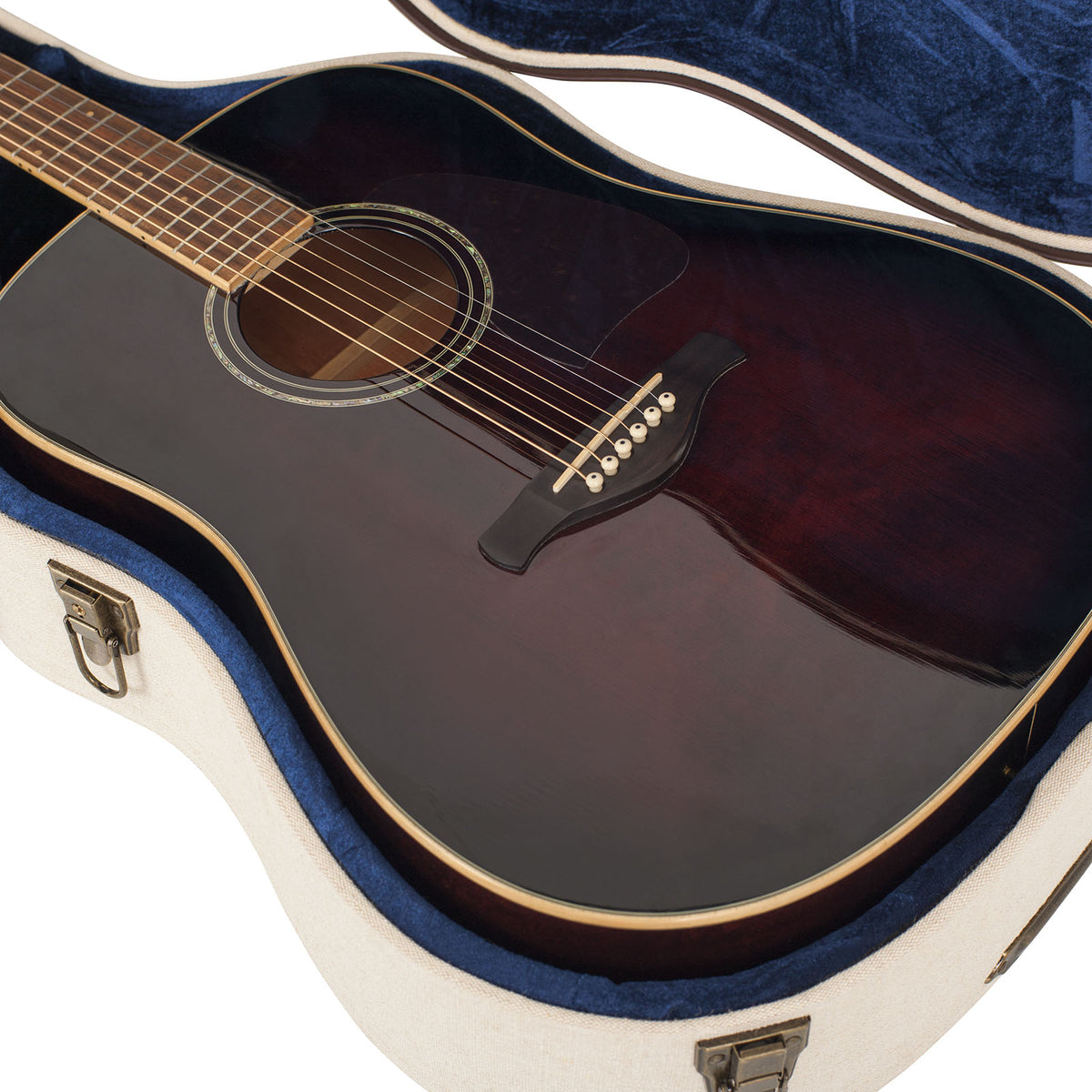 Dreadnought Beige Houten Deluxe - GW