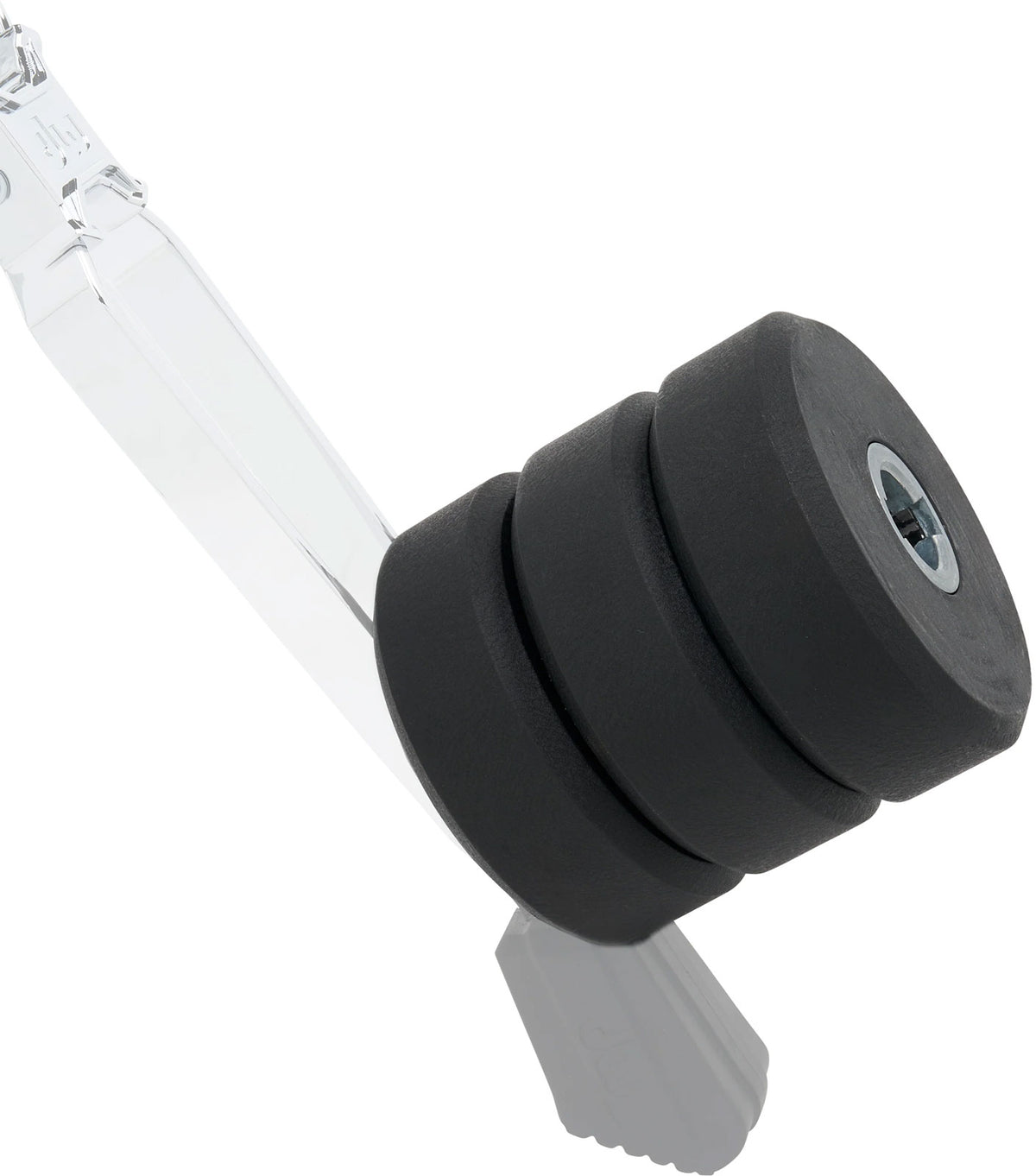 DWSMWEIGHT3 - Contragewicht voor statief 9000X-serie, set van 3 met tas