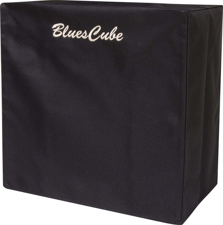Blues Cube CAB410 Versterkerhoes
