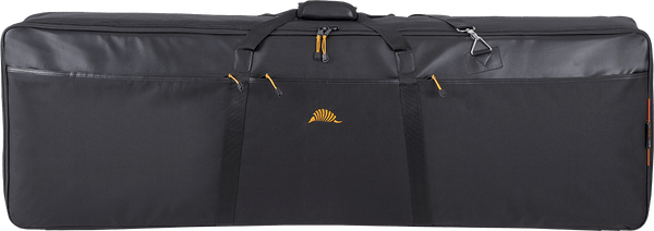 Toetsenbord gigbag Akb17 Zwart
