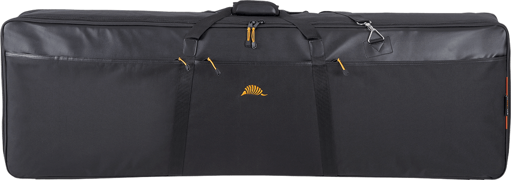 Toetsenbord gigbag Akb17 Zwart