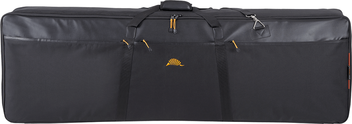 Tobago Toetsenbord gigbag Akb17 Zwart