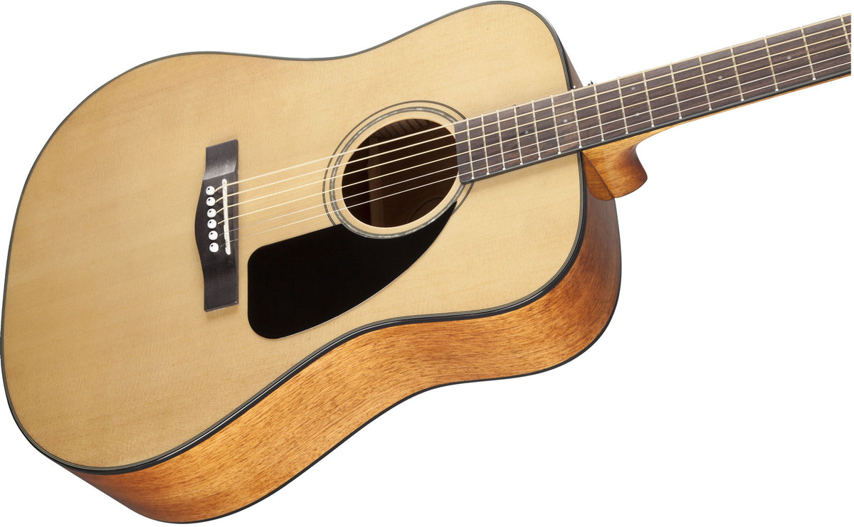 CD-60 V3 DS Dreadnought WN Naturel
