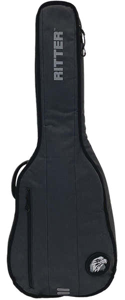 Classical 3/4 Gray Gigbag