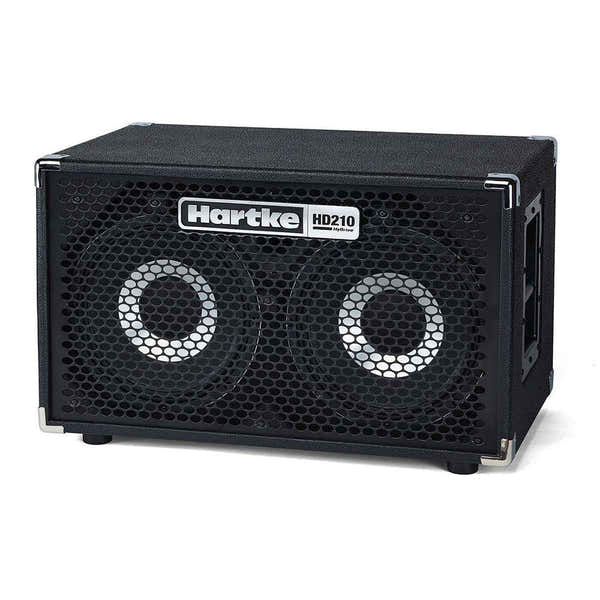 Hydrive HD210 Luidsprekerkast 2X10" 500W 8 Ohms