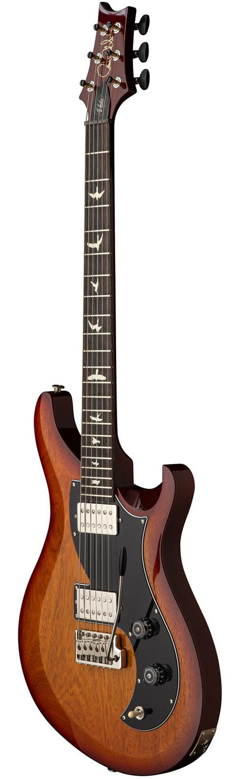 S2 Vela HHT Donker Kersenrood Sunburst