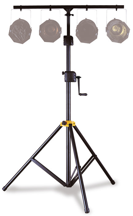 Hercules Stands GEAR UP LIGHTING STAND LS700B