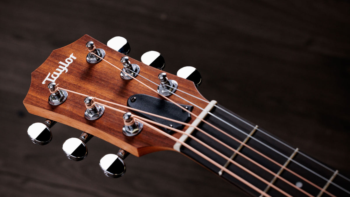 GS Mini Sapele Naturel