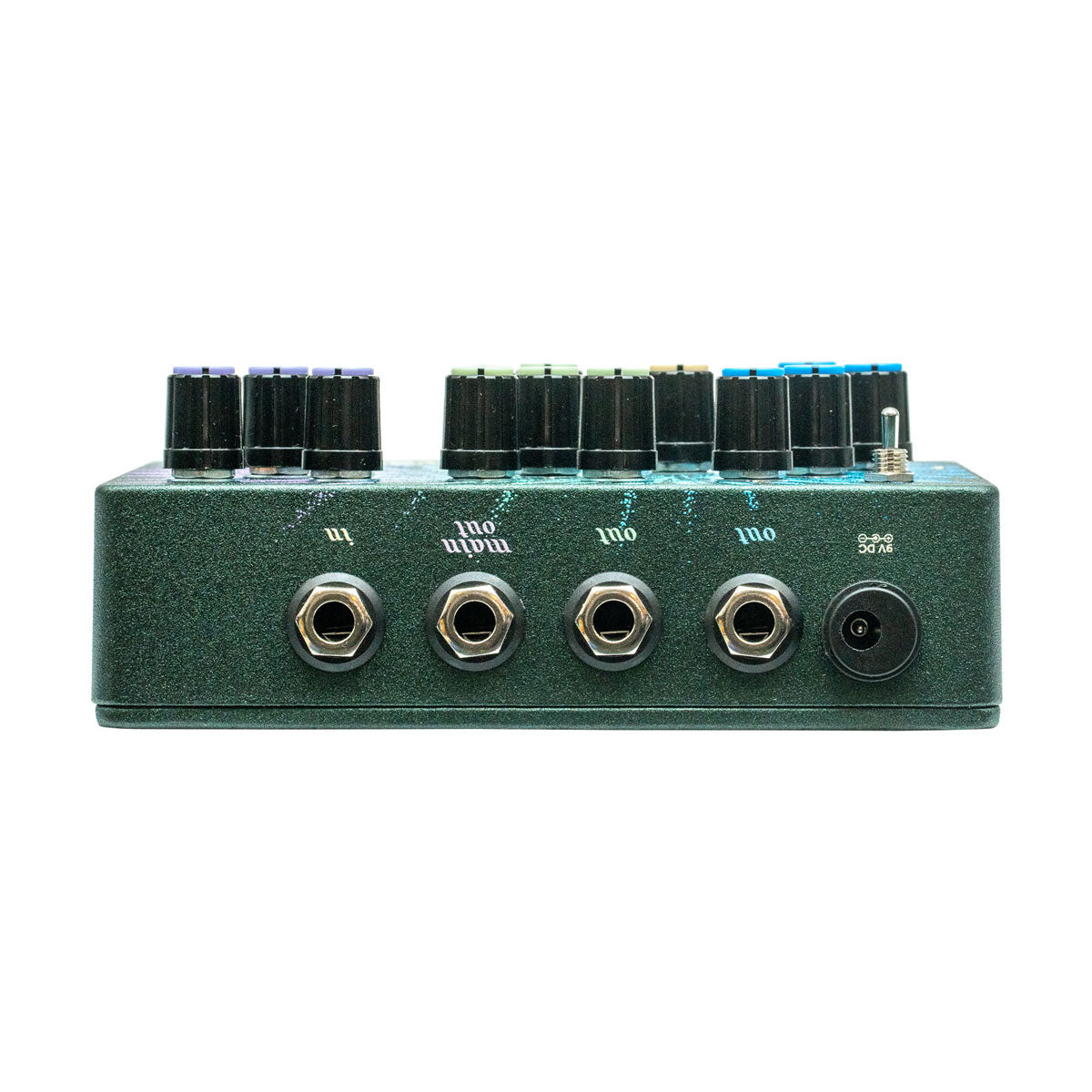 Straalsplitser