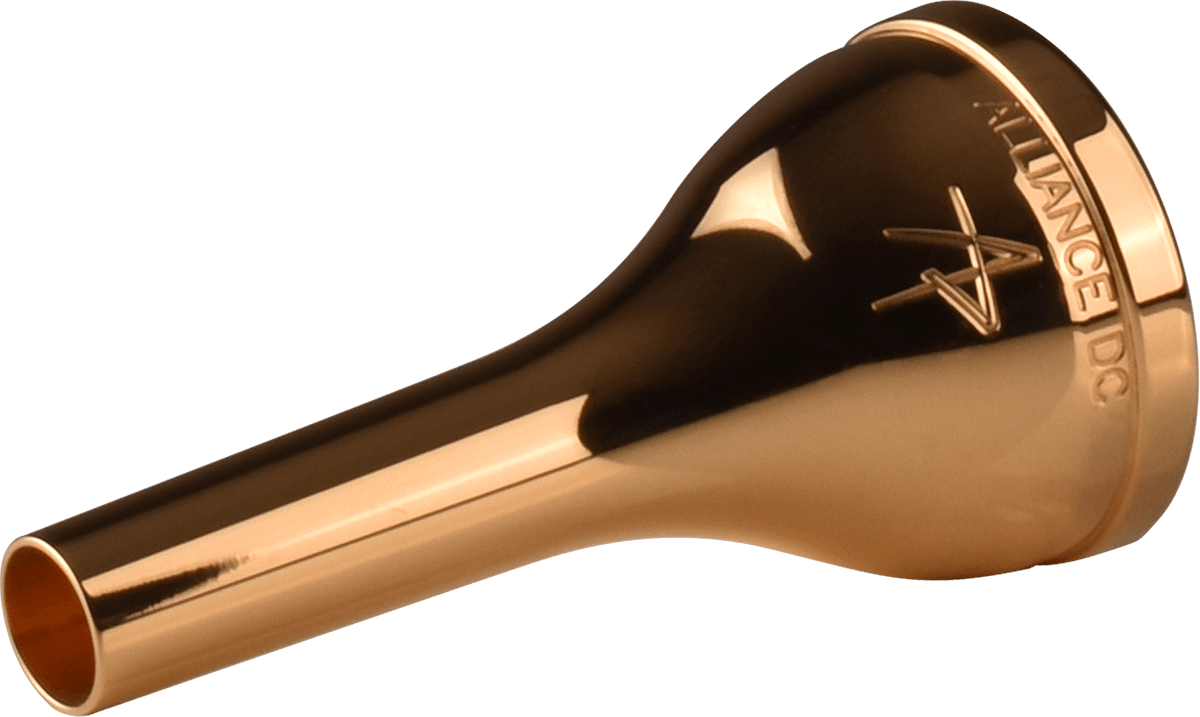 Alliance Signature David Childs - 3G Verguld (Euphonium)