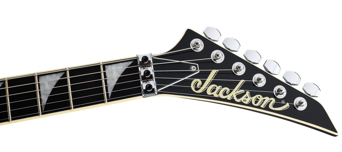Pro Plus Pure Metal Ltd Soloist Sl1A Ebo Glanzend zwart