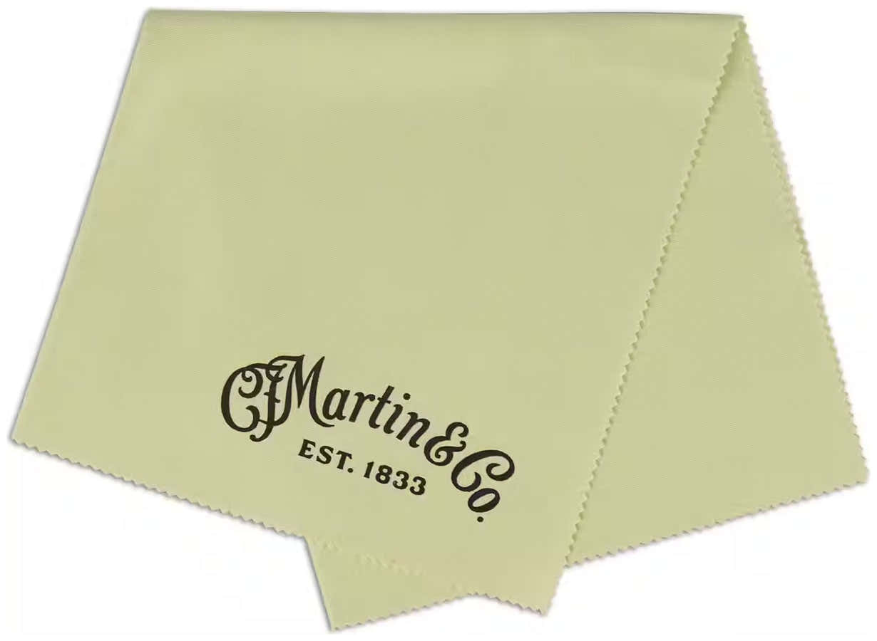 Microfiber cloth