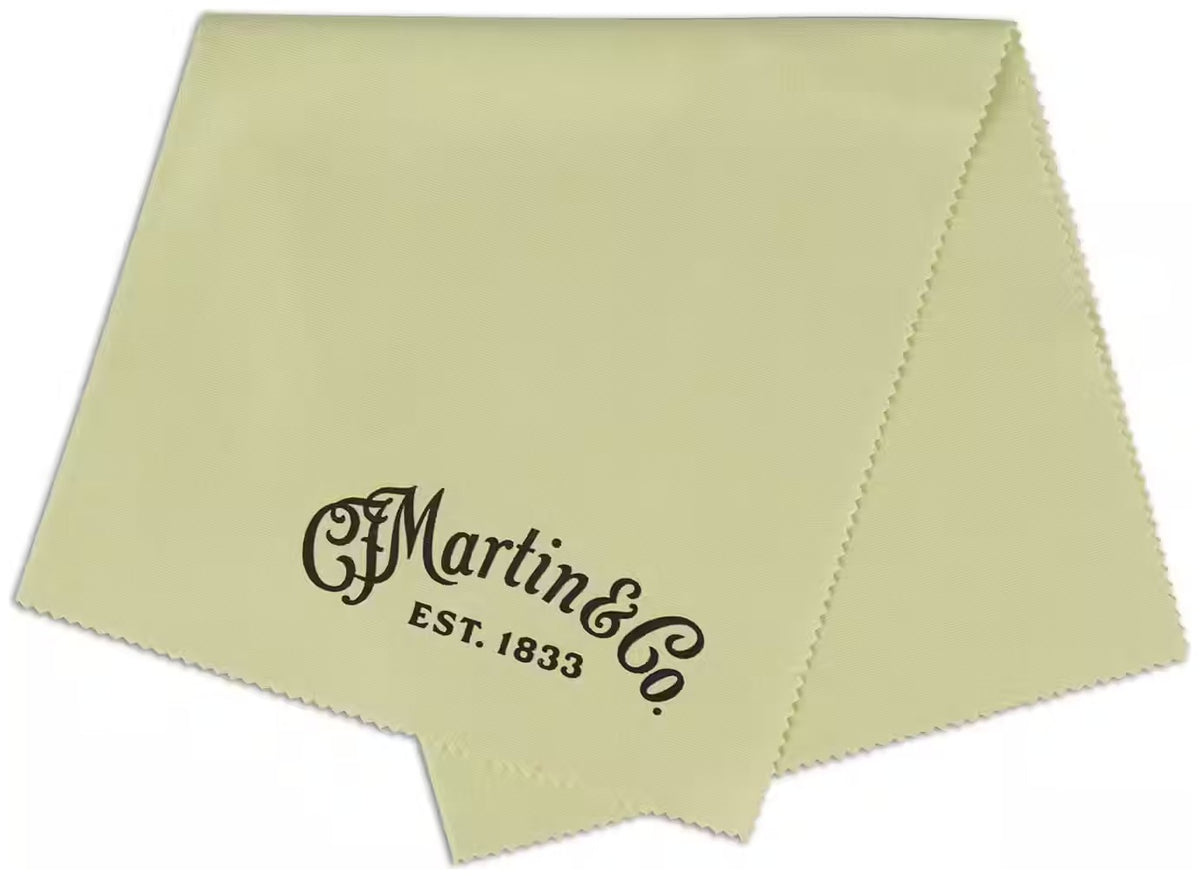 C.F. Martin & Co Gitaarreinigingsproducten