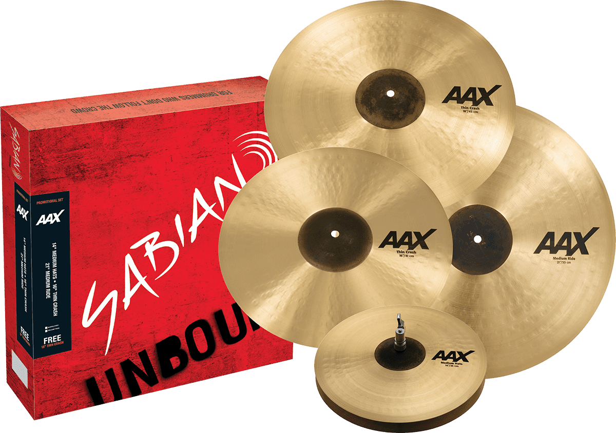 Pack AAX Promotieset Natuurlijke Afwerking +9 DAGEN PROEF DRUMEO