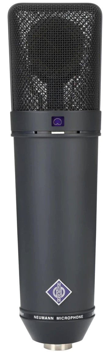 U87 Ai Zwart