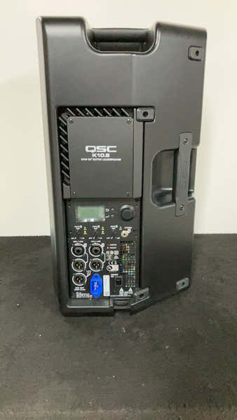 QSC Pro audio K10.2 - B-stock