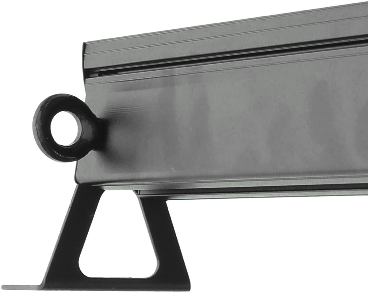 UV BAR LED 36