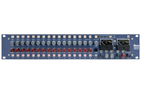 Ams Neve 8816