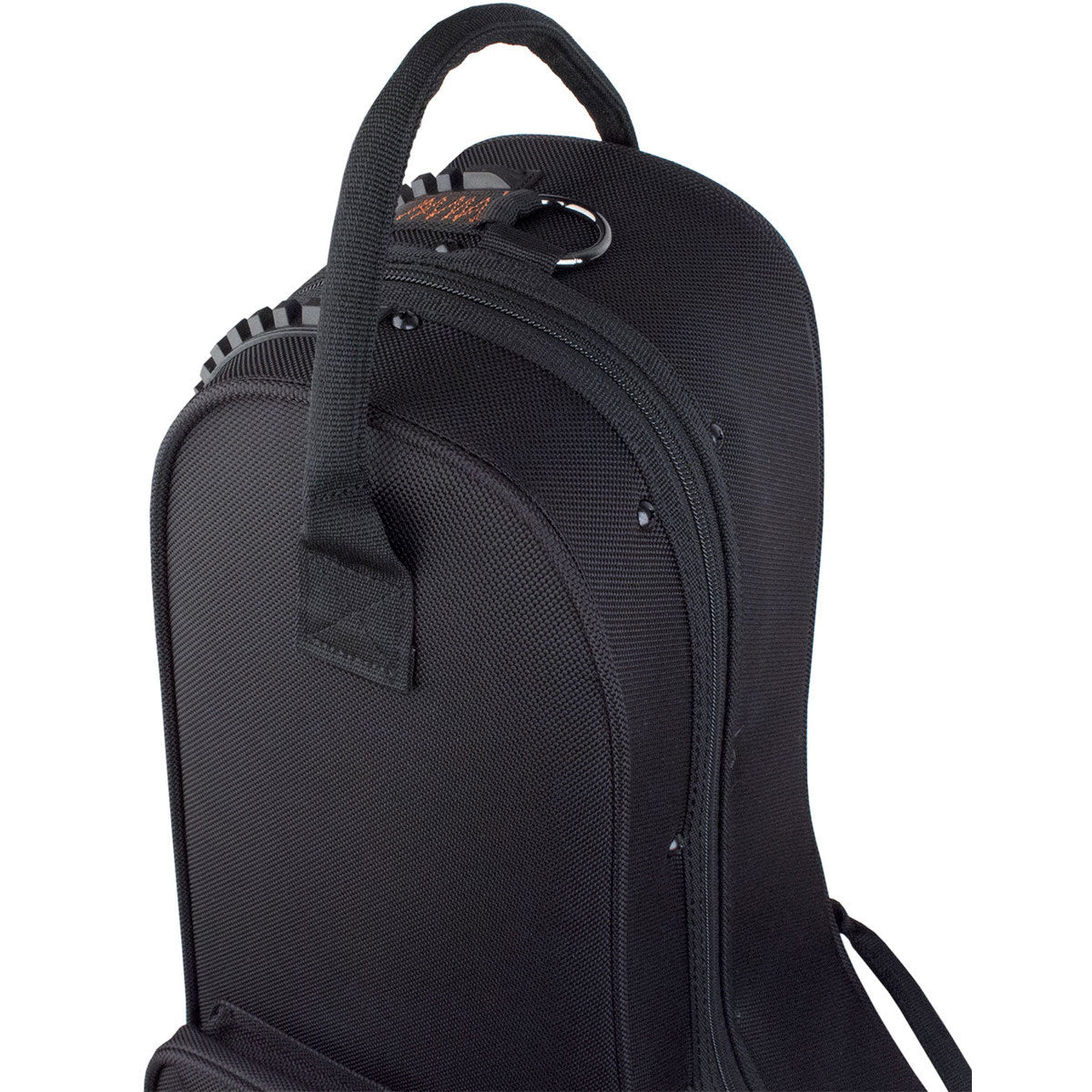 Tenorsaxofoonfoedraal Protec Contoured PB-305CT
