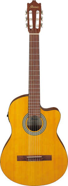 GA3ECE-OAM Amber